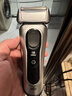 博朗旗艦8系Pro電動(dòng)剃須刀整機德國進(jìn)口往復式剃須刀電動(dòng)刮胡刀男士送男朋友老公生日 曬單實(shí)拍圖