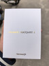 華為（HUAWEI）WATCH FIT 4 智能運動(dòng)手表 超輕薄大屏 潮流運動(dòng) 長(cháng)續航 藍牙通話(huà) 運動(dòng)手表 悅動(dòng)白 氟橡膠表帶 曬單實(shí)拍圖