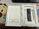 三星（SAMSUNG）1TB SSD固態(tài)硬盤(pán) M.2接口(NVMe協(xié)議PCIe 4.0 x4) AI電腦配件 讀速7450MB/S 990 PRO 曬單實(shí)拍圖