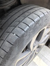 米其林（MICHELIN）汽車(chē)輪胎 215/55R17 94V 耐越 ENERGY MILE 適配秦PLUS/探歌/繽智 曬單實(shí)拍圖