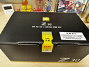 尼康（Nikon）【年度爆款相機】Z30入門(mén)級微單相機Vlog家用自拍高清旅游翻轉屏自拍相機 單機 Z30(16-50 + 50-250)雙鏡頭套裝 標配【送膜+64G卡+相機包+座充+清潔套+腕帶】 曬單實(shí)拍圖