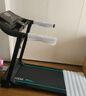 海斯曼M4跑步機家庭用爬坡升降坡度20檔可調健身器械智能靜音減震全折疊 【20擋9°電動(dòng)爬坡】63CM大跑臺/升級4.0無(wú)刷電機 黑色 曬單實(shí)拍圖