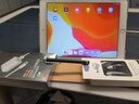 【二手95成新】蘋果平板 Air1/Air2/2017款/2018款/2019款iPad辦公游戲 iPad Air1 32G WiFi版 品牌充電套裝+耳機(jī)+殼膜+電容手寫筆 曬單實(shí)拍圖