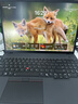 ThinkPad 【國家補貼15%】P16s AI 銳龍版 移動(dòng)圖形工作站 專(zhuān)業(yè)設計創(chuàng  )作辦公筆記本電腦高性能輕薄本 R9 AI HX 370 PRO 64G 1T 曬單實(shí)拍圖