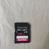 閃迪（SanDisk）4k高速sd內存卡128g大容量64g微單反數碼佳能sony相機存儲卡v30 讀取200mb/s視頻錄制256g 128G-V30-200MB/S【聯(lián)系客服贈收納盒 曬單實(shí)拍圖