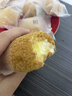其妙爆漿泡芙冰淇淋口味夾心蛋糕 多口味早餐面包代餐小零食休閑食品 爆漿泡芙200g/箱 曬單實(shí)拍圖