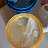 美贊臣（MeadJohnson）港版藍臻1段進(jìn)口嬰幼兒奶粉 820g 0-6個(gè)月 乳鐵蛋白 HMO 0蔗糖 曬單實(shí)拍圖