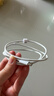 原裝【原充正品】蘋(píng)果15/16/17充電線(xiàn)適配45W快充iPhone17數據線(xiàn)40W原裝充電器氮化鎵promax充電頭plus 【原充正品】雙C口丨蘋(píng)果60W編織快充線(xiàn)1米 曬單實(shí)拍圖