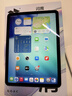 Apple/蘋(píng)果 iPad Air 11英寸 M4芯片2026年款 平板電腦 (256GB WLAN版)深空灰色 曬單實(shí)拍圖