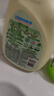 立白天然茶籽洗衣液12斤 除菌除螨抑菌 手洗機洗祛味去漬含補充裝 曬單實(shí)拍圖