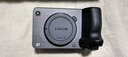 索尼（SONY）ILME-FX30B 4K直播視頻拍攝旅游 緊湊型電影攝像機 半畫(huà)幅數碼相機 備用電池套裝 曬單實(shí)拍圖