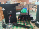 夏新（Amoi）家庭ktv音響套裝唱歌全套設備家庭影院家用K歌一體機卡拉ok點(diǎn)唱機 【家庭娛樂(lè )版】點(diǎn)歌機套裝 曬單實(shí)拍圖