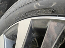 普利司通（Bridgestone）汽車(chē)輪胎 205/55R16 91V ER300 配套卡羅拉/馬自達3/適配思域速騰 曬單實(shí)拍圖