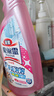 花王（KAO）浴室清潔劑500ml*2 衛生間墻面瓷磚浴室玻璃除水垢防霉清洗劑噴霧 曬單實(shí)拍圖