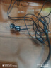 森海塞爾（Sennheiser）【日本直郵】有線入耳式耳機 高音質 高分辨率有線耳機 CX 300 II【黑色】 曬單實拍圖