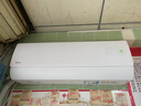 美的（Midea）酷省電二代pro店長(cháng)推薦 空調掛機 大1.5匹新一級能效全直流變頻節能防直吹 以舊換新 國家補貼 酷省電二代 pro一級能效 大1.5匹 26年新款 曬單實(shí)拍圖