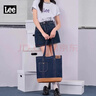 Lee托特包斜挎單肩手提大學(xué)生電腦通勤女【春尚新】送女友送老婆禮物 曬單實(shí)拍圖