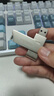 ThinkPlus聯(lián)想 128GB USB3.2 電腦U盤(pán) 辦公學(xué)習商務(wù)投標u盤(pán)多功能大容量?jì)?yōu)盤(pán)車(chē)載U盤(pán)TPU301plus 曬單實(shí)拍圖