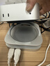 海備思適用Macmini M4拓展塢硬盤(pán)盒擴展塢USB4硬盤(pán)擴容40Gbps迷你主機雷電4/5接口桌面底座支架配件 曬單實(shí)拍圖