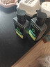 曼秀雷敦男士專(zhuān)用洗面奶控油抗痘150ml*2去黑頭水楊酸潔面送男生禮物 曬單實(shí)拍圖
