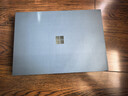 微軟（Microsoft）Surface Pro 12英寸 二合一筆記本電腦 國家補貼 輕薄本 AI+PC 驍龍 X Plus 16G 512G 碧海青 曬單實(shí)拍圖