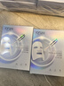歐詩(shī)漫（OSM）透明質(zhì)酸鈉水光補水面膜 生日禮物 5片*8盒40片 曬單實(shí)拍圖