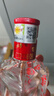 瀘州老窖六年窖頭曲 52度 125ml濃香型白酒 自飲小酒 52度 125mL 6瓶 曬單實(shí)拍圖