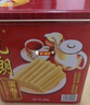 元朗雞蛋卷 餅干禮盒曲奇休閑零食品糕點(diǎn) 深圳廣州特產(chǎn)廣東老字號908g 曬單實(shí)拍圖