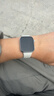 華為HUAWEI WATCH FIT 4 悅動(dòng)白氟橡膠表帶 華為運動(dòng)智能手表超輕薄大屏潮流運動(dòng)藍牙通話(huà) 曬單實(shí)拍圖