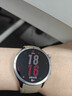 OPPO Watch X2 大漠銀月【國家補貼】全智能手表運動(dòng)健康心臟健康 eSIM電話(huà)手表 鈦合金表圈oppo手表 曬單實(shí)拍圖
