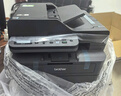 兄弟（brother）DCP-L2548DW黑白家用辦公激光打印機（34頁(yè)/分鐘 無(wú)線(xiàn) 自動(dòng)輸稿 連續復印掃描一體）2550dw升級款 曬單實(shí)拍圖