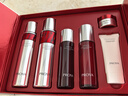 珀萊雅紅寶石水乳套裝護膚品套裝護膚禮盒抗皺緊致化妝品套裝 生日禮物 曬單實(shí)拍圖