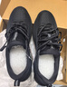 特步薄底香菜二代跑鞋運動(dòng)鞋男子輕便減震防滑透氣寬楦薄底競訓跑步鞋 曬單實(shí)拍圖