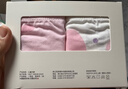 尼多熊女童內褲兒童平角短褲棉女寶寶四角內褲中大童女孩不夾PP 曬單實(shí)拍圖