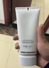 如薇（RNW）拋光抗氧化氨基酸洗面奶150g去角質(zhì)潔面乳保濕控油深層清潔敏感肌 曬單實(shí)拍圖