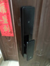 德施曼（DESMAN）智能門(mén)鎖3D人臉識別 指紋密碼防盜 小嘀 Q2FD【一價(jià)全包】 曬單實(shí)拍圖