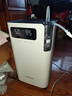 歐姆龍（OMRON）5L3L1L升制氧機家用老人醫用級輕音霧化吸氧氣機Y-5103W 曬單實(shí)拍圖