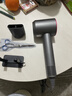 電小成無(wú)葉高速吹風(fēng)機頂配20億負離子家用靜音大功率不傷發(fā)+理發(fā)剪套裝 曬單實(shí)拍圖