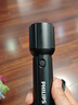 飛利浦（PHILIPS）手電筒強光手電超亮超長(cháng)續穿天家用小型軍戶(hù)外照明應急燈SFL2203 曬單實(shí)拍圖