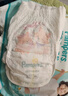 幫寶適散熱王者一級幫拉拉褲新生兒嬰兒尿不濕尿片超薄透氣L+31 曬單實(shí)拍圖