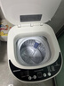 小鴨小黃鴨系列嬰兒洗衣機烘干一體迷你高溫煮洗全自動(dòng)洗衣機寶寶兒童專(zhuān)用小型兒童帶烘干 3.5KG白【藍光升級+10大程序】10年保修 波輪 【全自動(dòng)洗脫一體】 曬單實(shí)拍圖