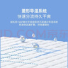 永?？党扇俗o理墊L60片（60*90cm）嬰兒老人一次性加大隔尿墊產(chǎn)褥墊 曬單實(shí)拍圖