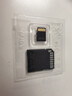 閃迪（SanDisk）256GB TF(MicroSD)內存卡 4K極速金卡A2 V30 U3行車(chē)記錄儀 運動(dòng)相機無(wú)人機 監控存儲卡 讀190MB/s 曬單實(shí)拍圖