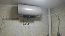 海信（Hisense）3200W一級變頻雙防安全免換鎂棒60升家用電熱水器ES60-DYJ3京東自營(yíng)上門(mén)安裝以舊換新國家補貼15% 曬單實(shí)拍圖