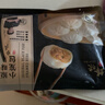 鋒味派黑豬肉原味小籠包1200g/48個(gè)嵊州老面手工包子兒童懶人早餐夜宵 曬單實(shí)拍圖