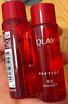 玉蘭油（OLAY）大紅瓶水乳液保濕抗皺緊致化妝品護膚品套裝禮盒生日禮物送女生 曬單實(shí)拍圖