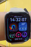 華為HUAWEI WATCH FIT 4 悅動(dòng)白氟橡膠表帶 華為運動(dòng)智能手表超輕薄大屏潮流運動(dòng)藍牙通話(huà) 曬單實(shí)拍圖