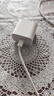 Apple/蘋(píng)果 20W USB-C充電器  type-c充電器蘋(píng)果手機充電器原裝手機快充頭 蘋(píng)果17手機充電器 曬單實(shí)拍圖