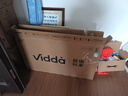 Vidda海信電視43寸 R43 全高清萊茵護眼智能電視 以舊換新 43VR1Q 43英寸 【包基礎安裝版】 曬單實(shí)拍圖