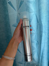 造型師發(fā)膠定型噴霧干膠保濕定型持久啫喱水頭發(fā)蓬松造型男士420ml*2 曬單實(shí)拍圖